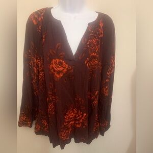 Old Navy Top Sz L (never worn)